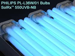 Image result for fluorescent phototherapy