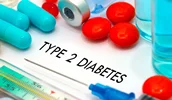 دیابت نوع 2 کنترل و درمان آن